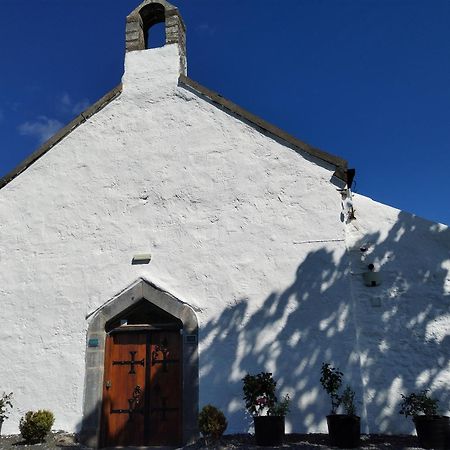 The Burren Art Gallery Built In 1798 Villa Tubber Exterior foto